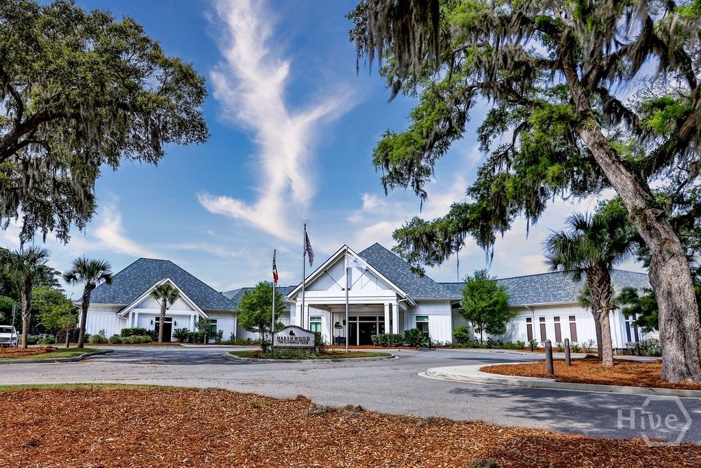 Image 56 of property listing at 4 Perriwinkle Lane, Savannah, GA 31411