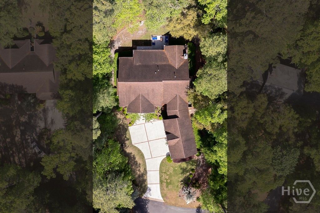 Image 58 of property listing at 4 Perriwinkle Lane, Savannah, GA 31411