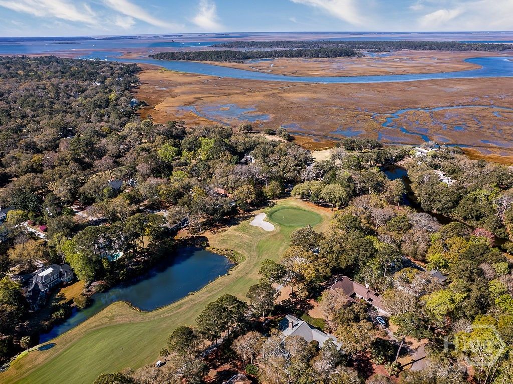 Image 59 of property listing at 4 Perriwinkle Lane, Savannah, GA 31411