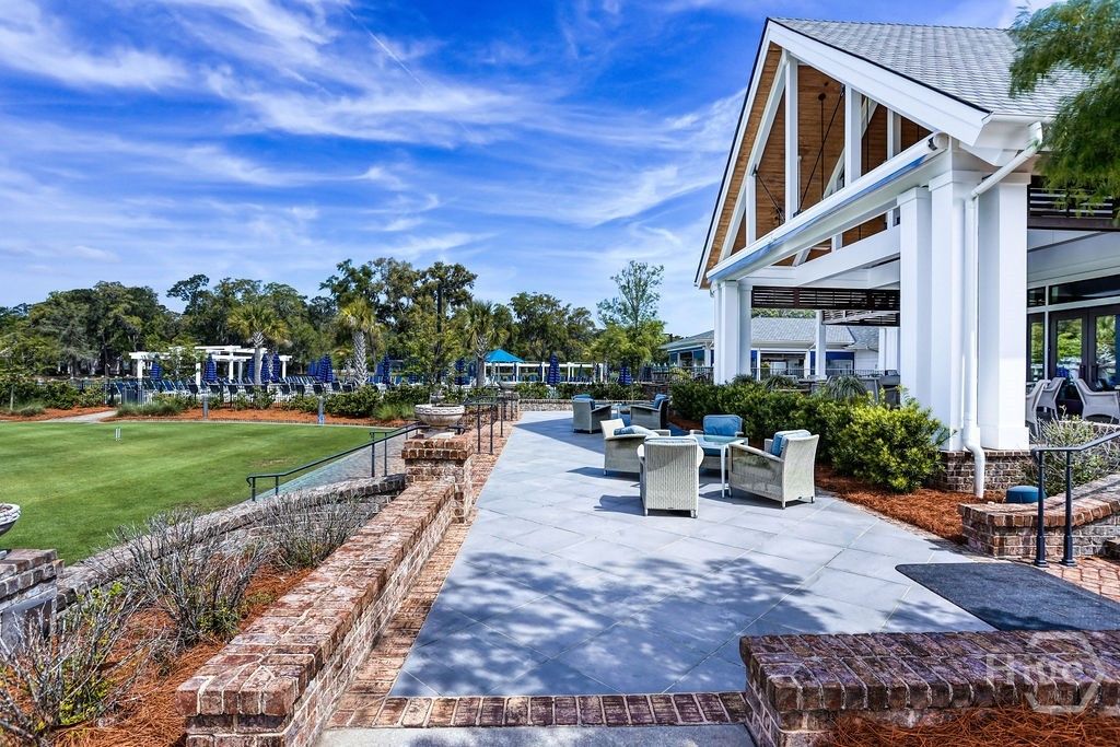 Image 60 of property listing at 4 Perriwinkle Lane, Savannah, GA 31411