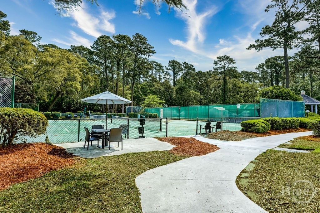 Image 61 of property listing at 4 Perriwinkle Lane, Savannah, GA 31411