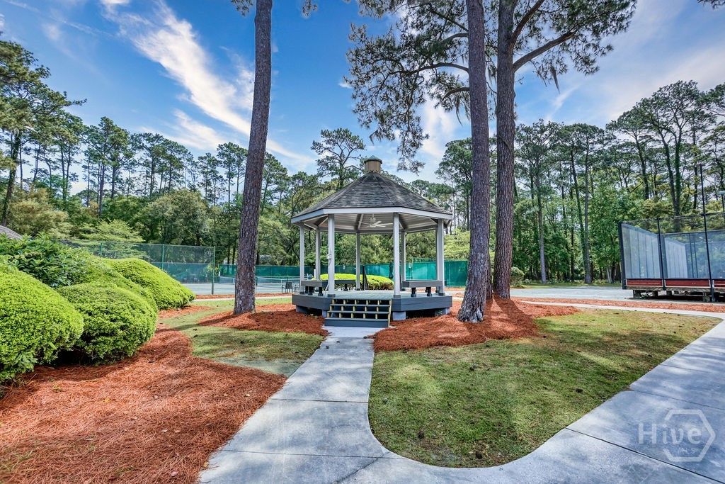 Image 63 of property listing at 4 Perriwinkle Lane, Savannah, GA 31411