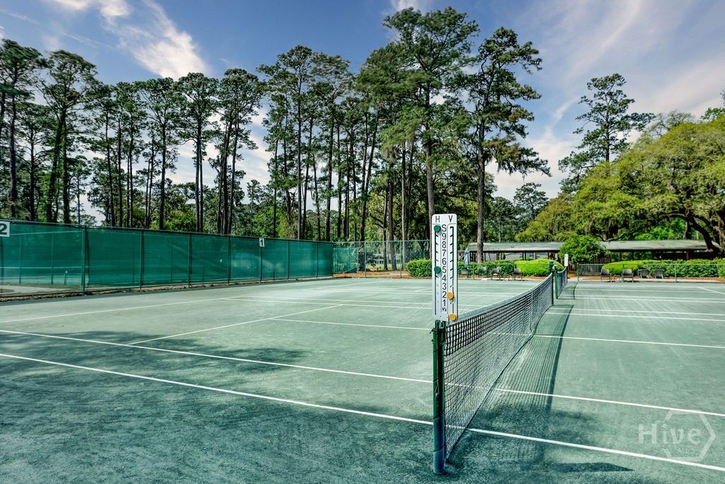 Image 65 of property listing at 4 Perriwinkle Lane, Savannah, GA 31411