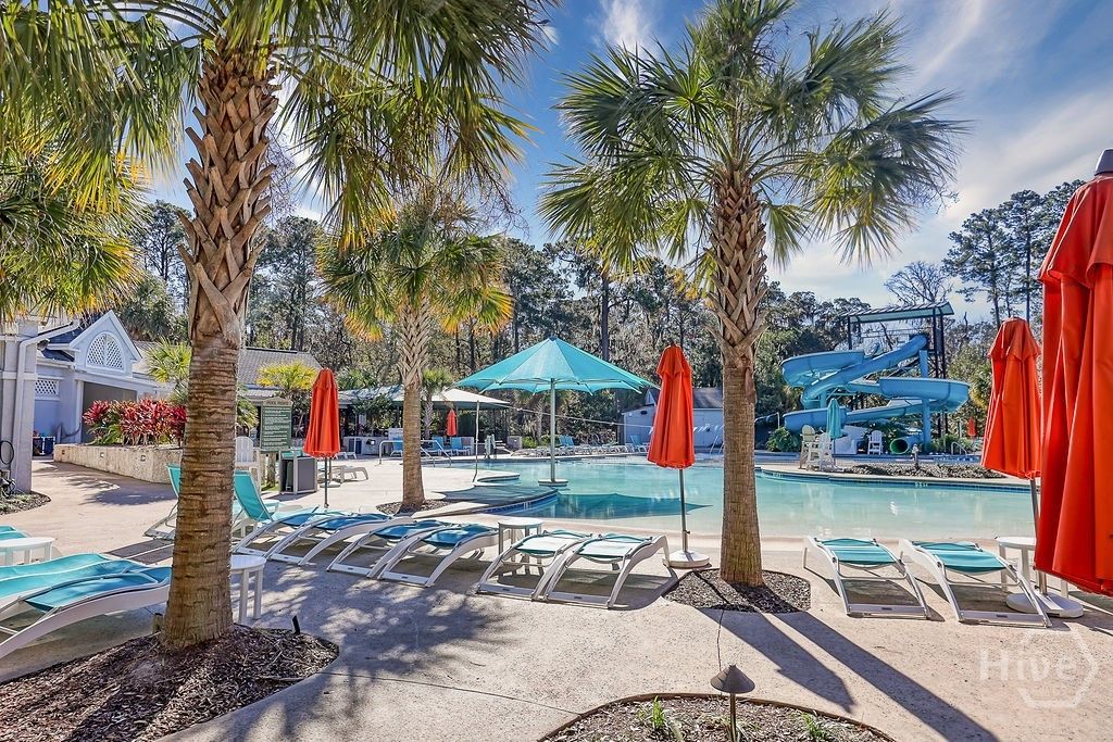 Image 66 of property listing at 4 Perriwinkle Lane, Savannah, GA 31411