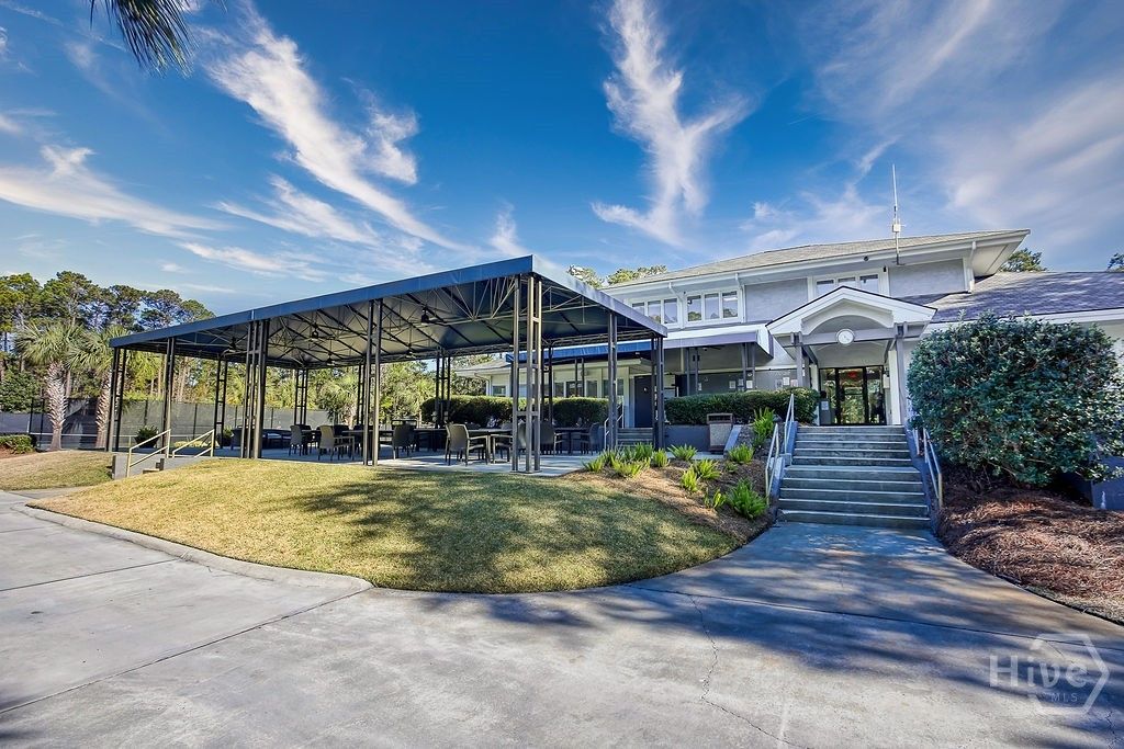 Image 67 of property listing at 4 Perriwinkle Lane, Savannah, GA 31411