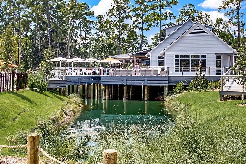 Image 69 of property listing at 4 Perriwinkle Lane, Savannah, GA 31411