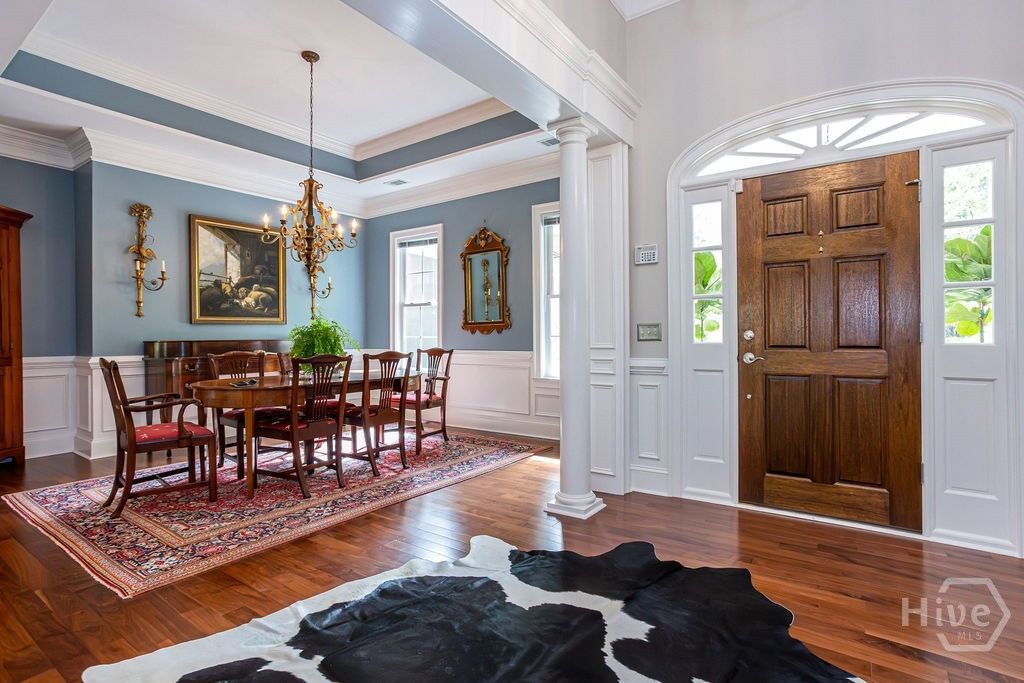 Image 7 of property listing at 4 Perriwinkle Lane, Savannah, GA 31411