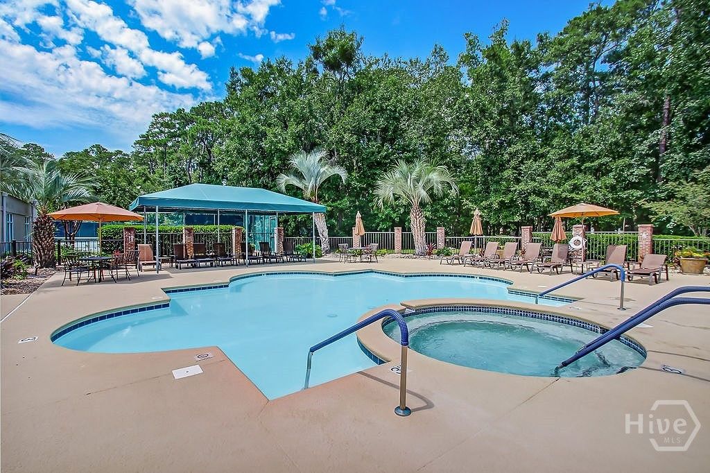 Image 72 of property listing at 4 Perriwinkle Lane, Savannah, GA 31411