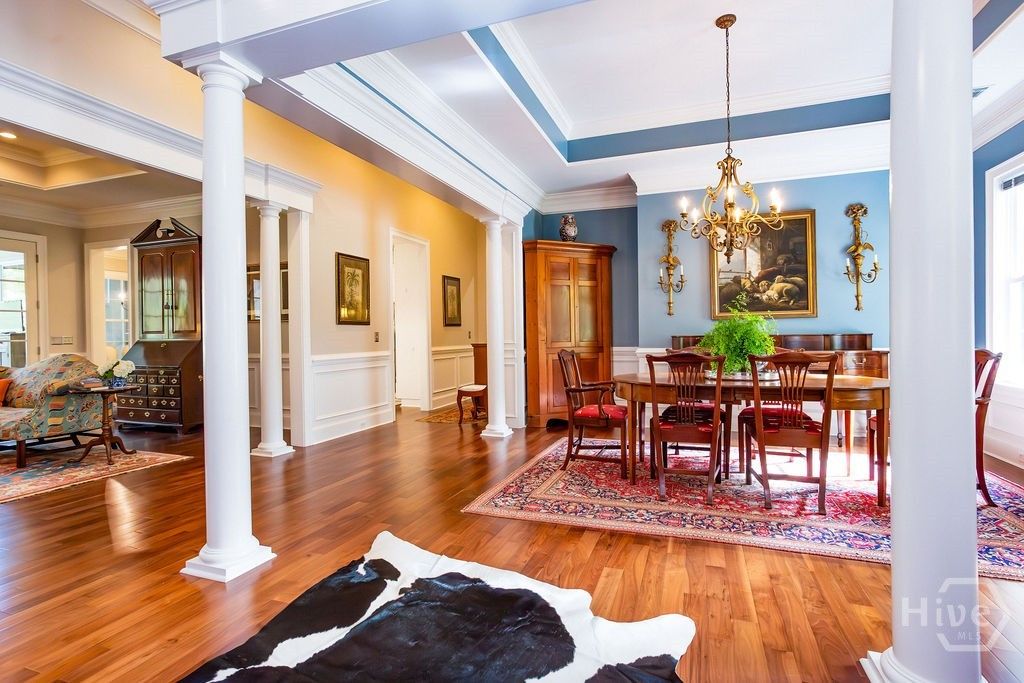 Image 8 of property listing at 4 Perriwinkle Lane, Savannah, GA 31411