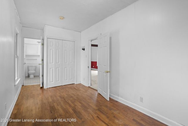 1422 Comfort Street, Lansing, MI 48915
