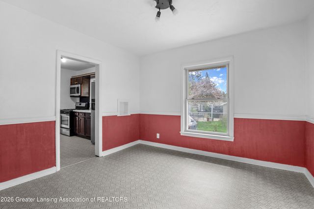 1422 Comfort Street, Lansing, MI 48915