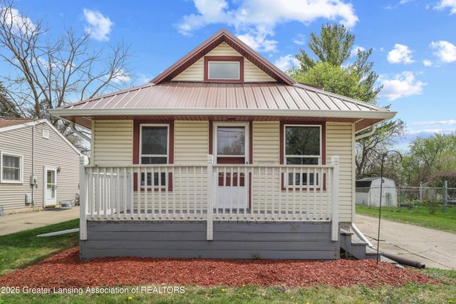 1422 Comfort Street, Lansing, MI 48915