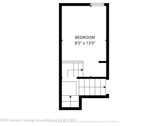 1422 Comfort Street, Lansing, MI 48915