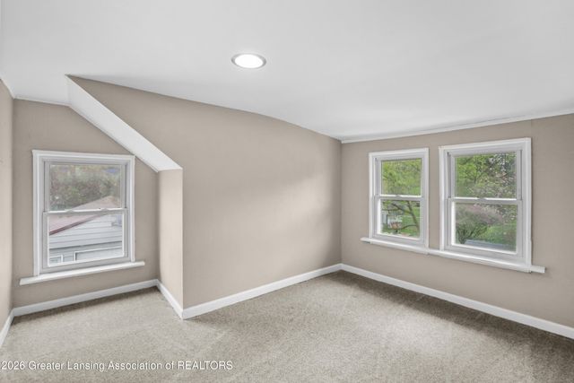 1422 Comfort Street, Lansing, MI 48915