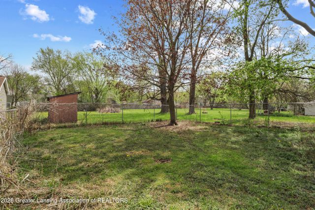 1422 Comfort Street, Lansing, MI 48915