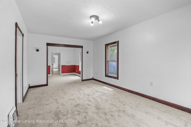 1422 Comfort Street, Lansing, MI 48915