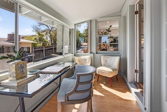 379 Alameda De Las Pulgas, Redwood City, CA 94062