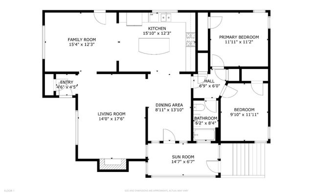 379 Alameda De Las Pulgas, Redwood City, CA 94062