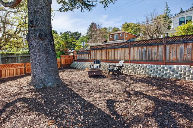 379 Alameda De Las Pulgas, Redwood City, CA 94062