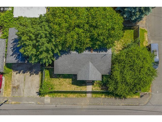 8506 Ne PRESCOTT St, Portland, OR 97220