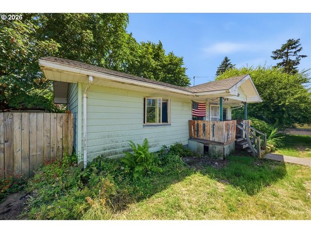 8506 Ne PRESCOTT St, Portland, OR 97220