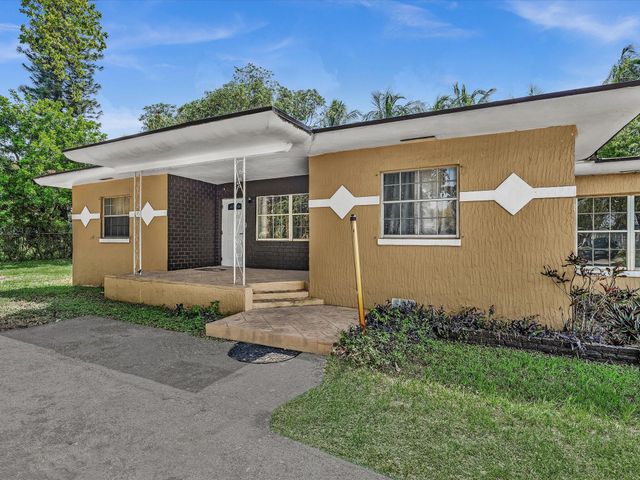 4400 W BROWARD Boulevard, Plantation, FL 33317