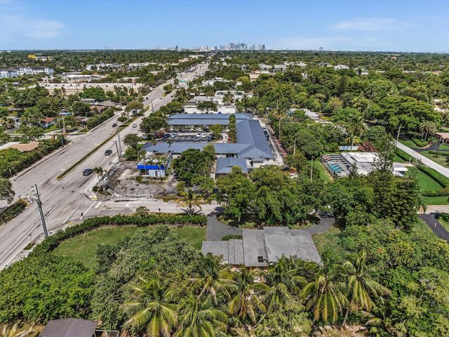 4400 W BROWARD Boulevard, Plantation, FL 33317