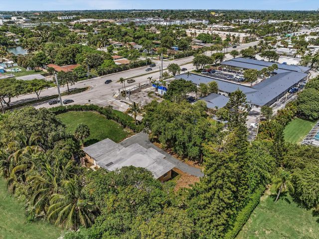 4400 W BROWARD Boulevard, Plantation, FL 33317