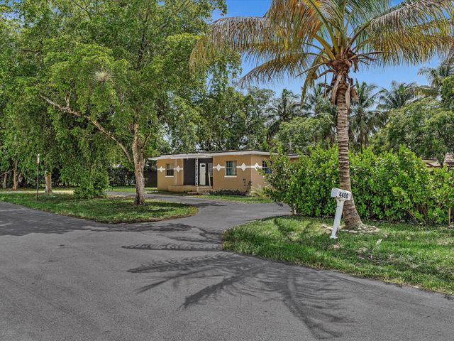 4400 W BROWARD Boulevard, Plantation, FL 33317