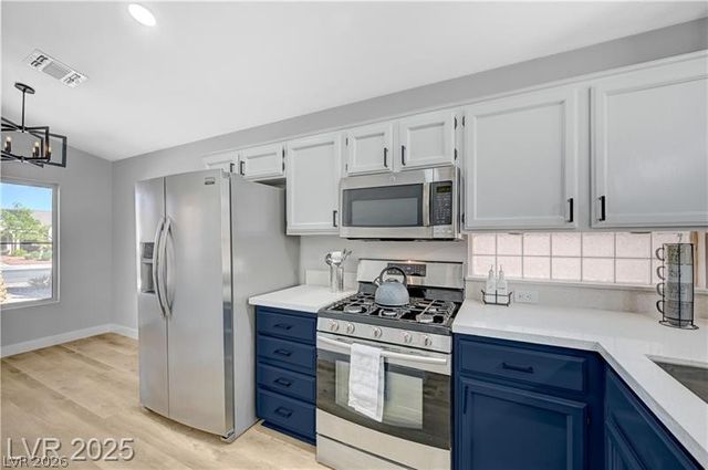 1991 High Mesa Drive, Henderson, NV 89012