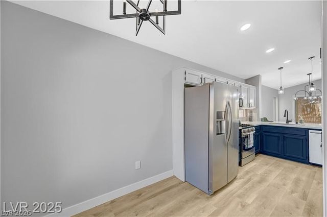 1991 High Mesa Drive, Henderson, NV 89012