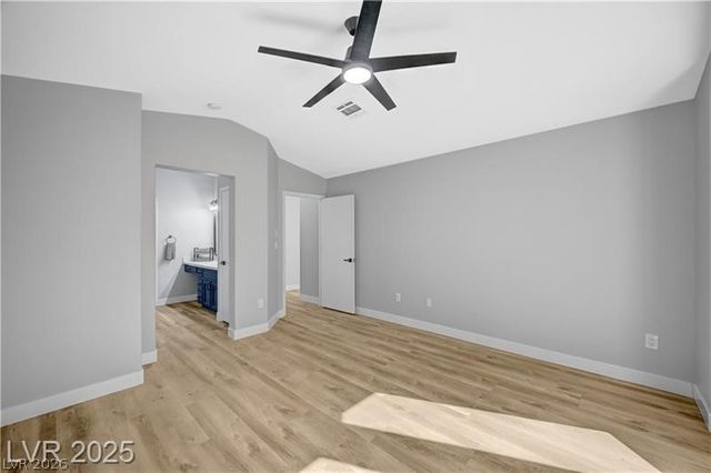 1991 High Mesa Drive, Henderson, NV 89012