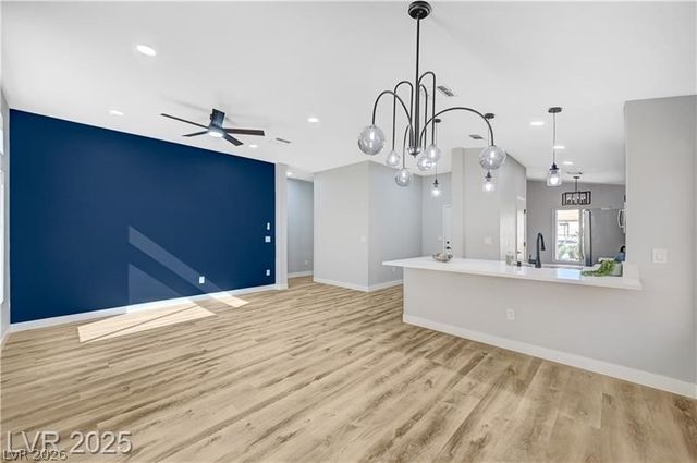 1991 High Mesa Drive, Henderson, NV 89012