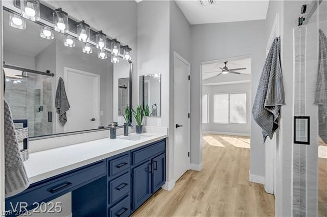 1991 High Mesa Drive, Henderson, NV 89012