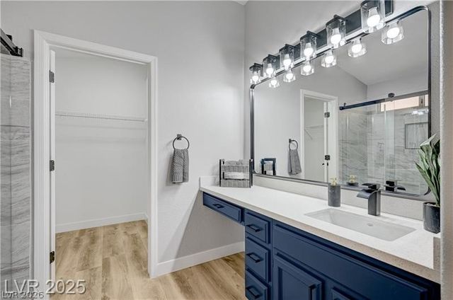 1991 High Mesa Drive, Henderson, NV 89012