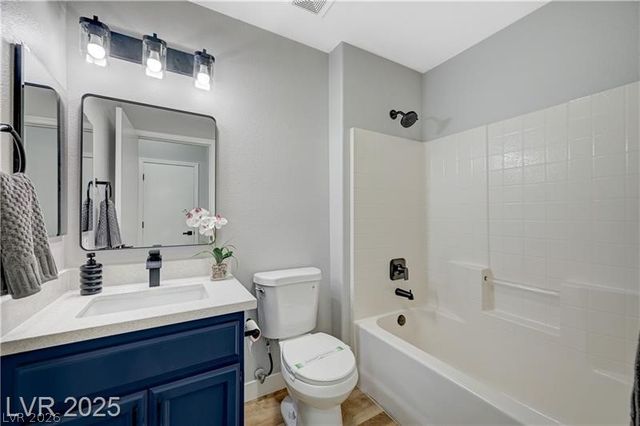 1991 High Mesa Drive, Henderson, NV 89012