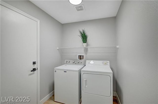 1991 High Mesa Drive, Henderson, NV 89012