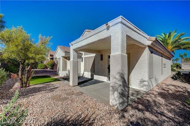1991 High Mesa Drive, Henderson, NV 89012