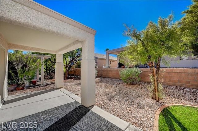 1991 High Mesa Drive, Henderson, NV 89012