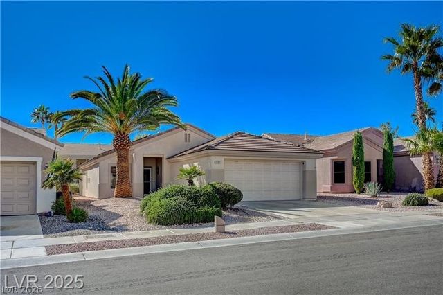 1991 High Mesa Drive, Henderson, NV 89012