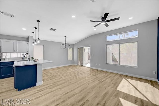 1991 High Mesa Drive, Henderson, NV 89012