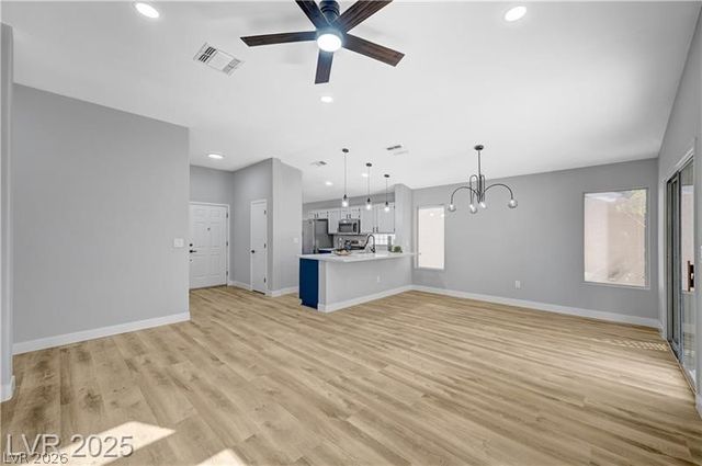 1991 High Mesa Drive, Henderson, NV 89012