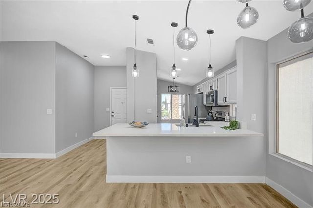 1991 High Mesa Drive, Henderson, NV 89012