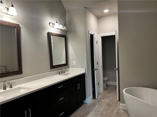 529 Clover Lane, Alpharetta, GA 30009
