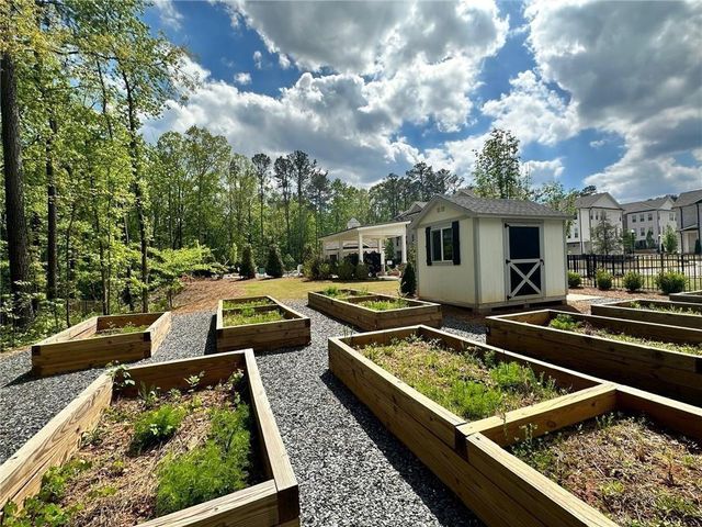 529 Clover Lane, Alpharetta, GA 30009