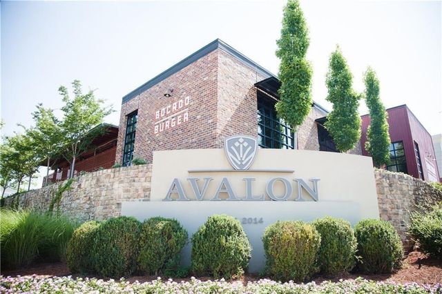 529 Clover Lane, Alpharetta, GA 30009