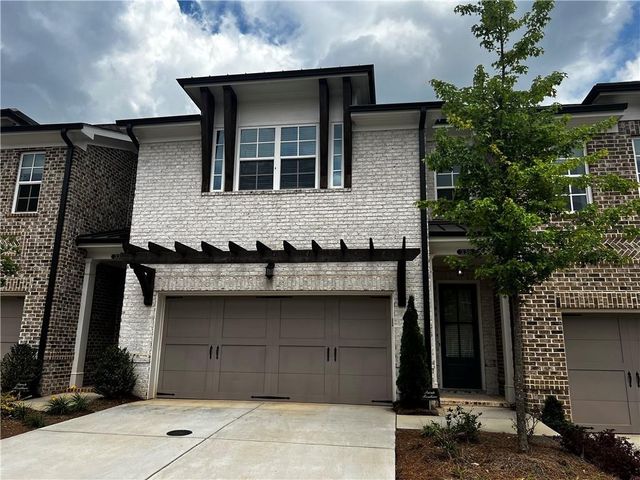 529 Clover Lane, Alpharetta, GA 30009