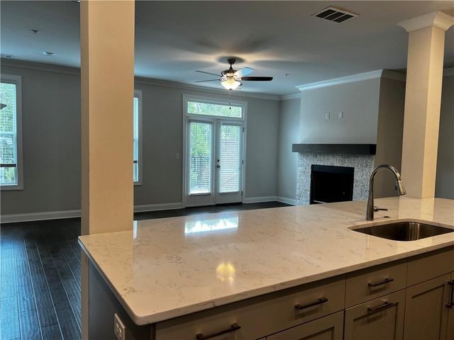 529 Clover Lane, Alpharetta, GA 30009