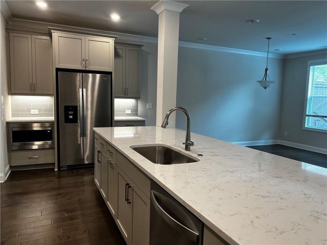 529 Clover Lane, Alpharetta, GA 30009