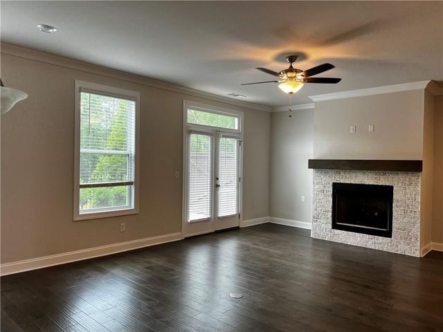 529 Clover Lane, Alpharetta, GA 30009